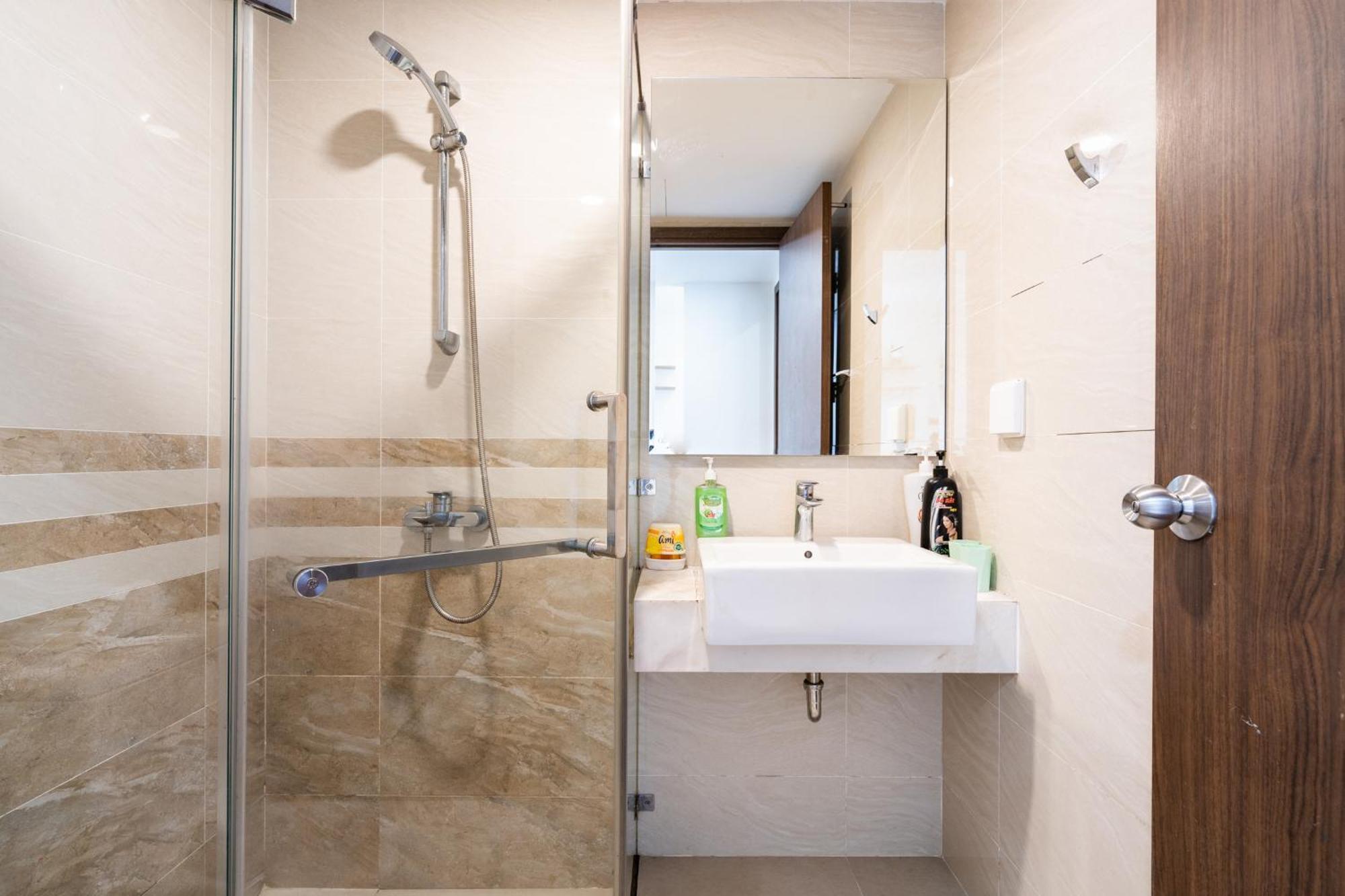 1st District - Price/two Bedrooms - The Soho TP. Hồ Chí Minh