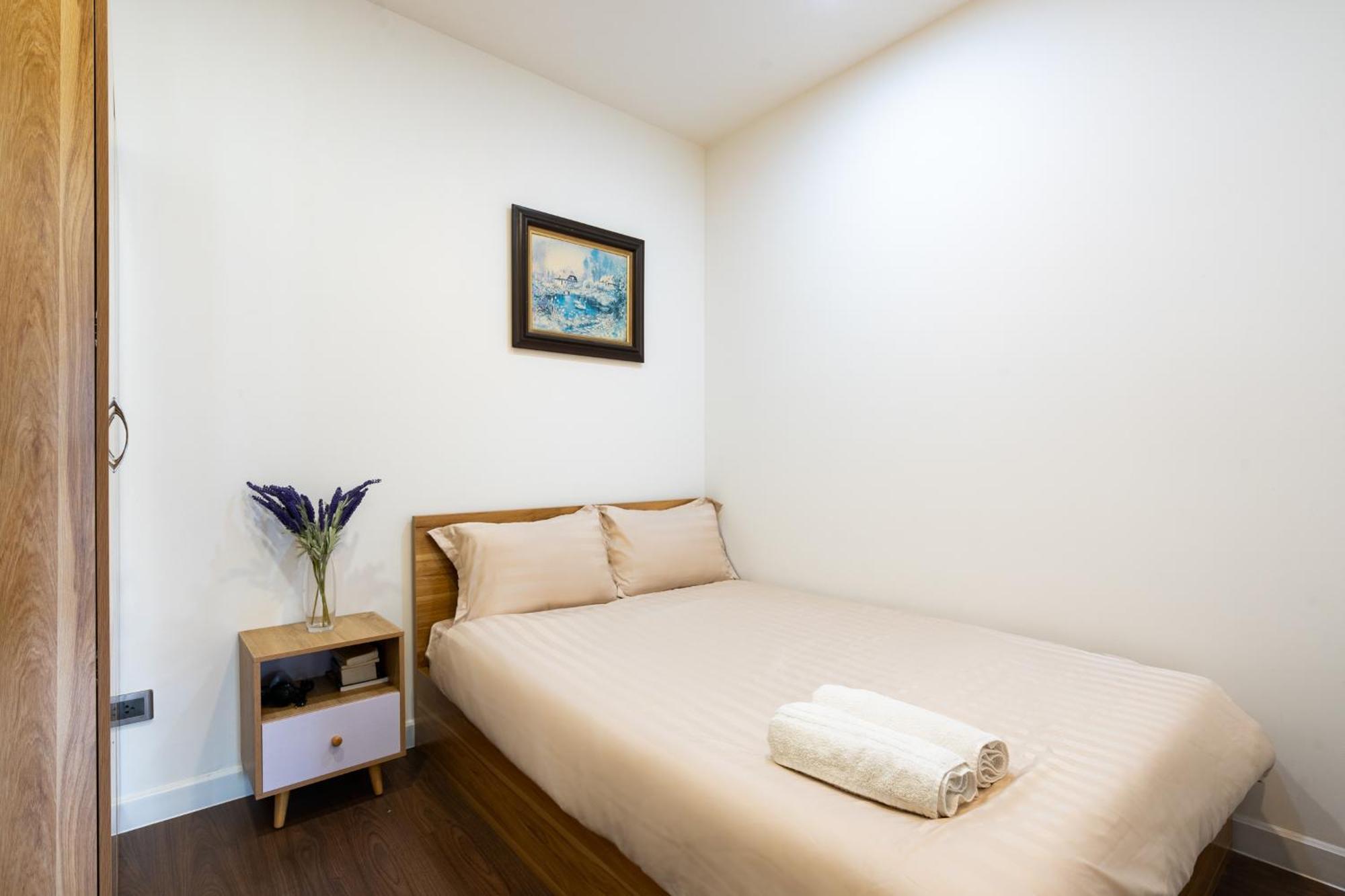 1st District - Price/two Bedrooms - The Soho Căn hộ