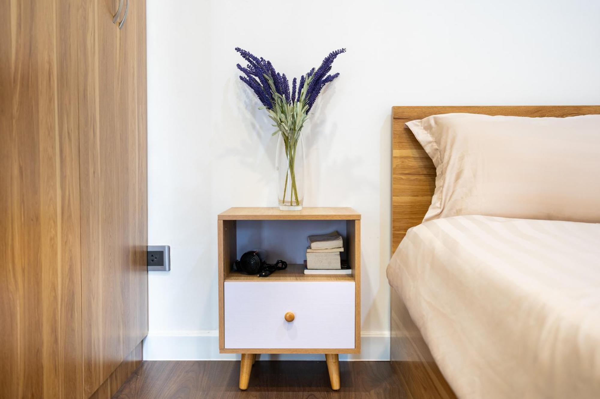 1st District - Price/two Bedrooms - The Soho Căn hộ TP. Hồ Chí Minh