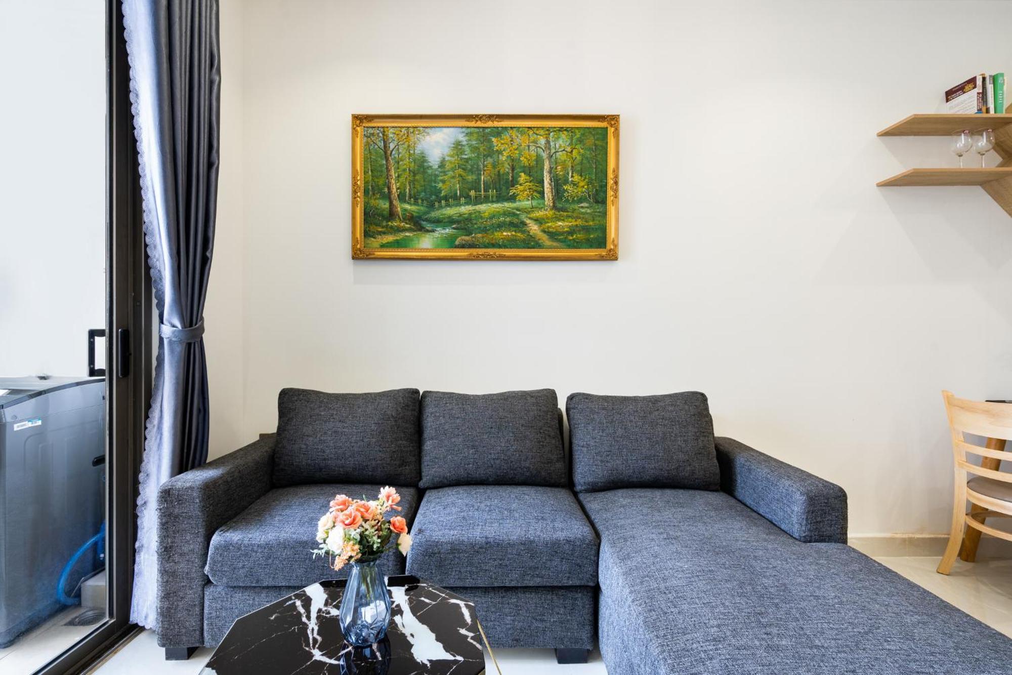 1st District - Price/two Bedrooms - The Soho TP. Hồ Chí Minh